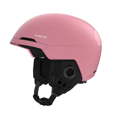 Smučarska čelada FLAXTA DEEP SPACE PINK